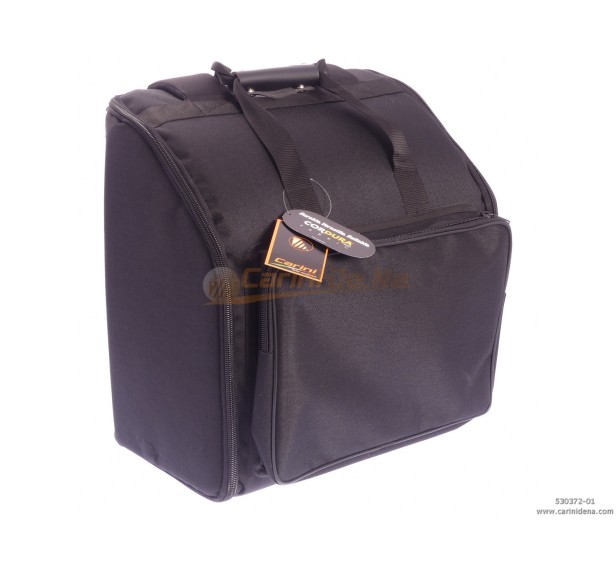 BORSA FISA AC30AP- 48M CORDURA PIANO 26/48B MAGG. 38X25X40