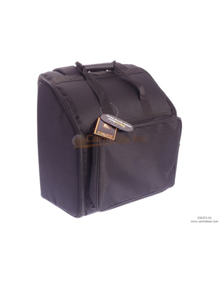 BORSA FISA AC30AP- 48M CORDURA PIANO 26/48B MAGG. 38X25X40