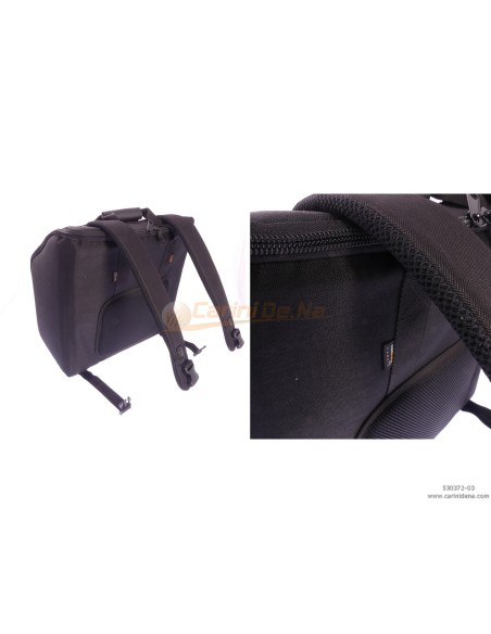 BORSA FISA AC30AP- 48M CORDURA PIANO 26/48B MAGG. 38X25X40