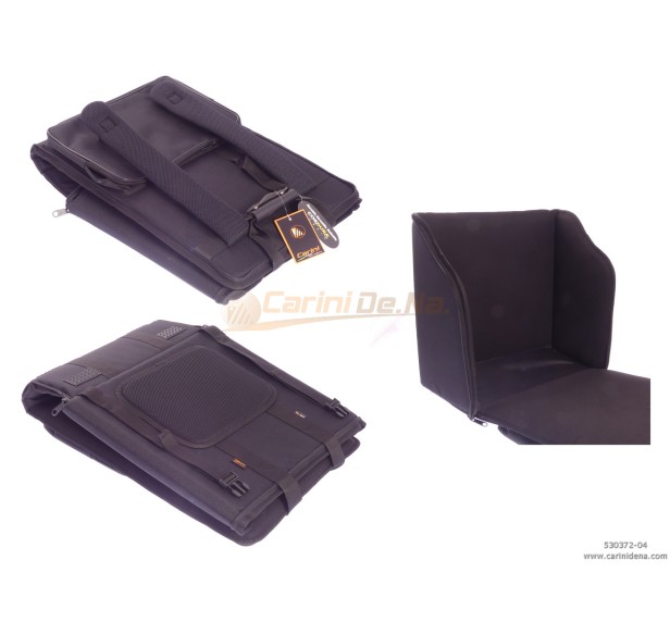 BORSA FISA AC30AP- 48M CORDURA PIANO 26/48B MAGG. 38X25X40