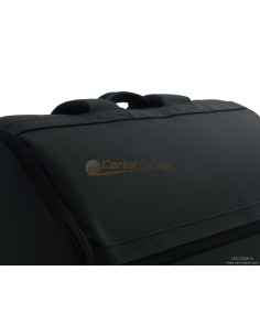 BORSA FISA AC50AP08- 12 SCAY NERO 10001 DIATONICO 12B 36X21X36