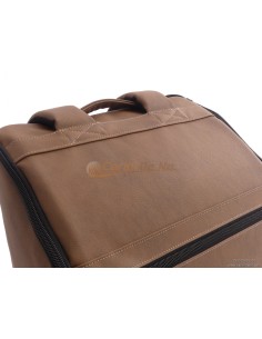 BORSA FISA AC50AP01- 96C SCAY MARRONE 13314 CROMATICA 96B 45,5X26X43,5