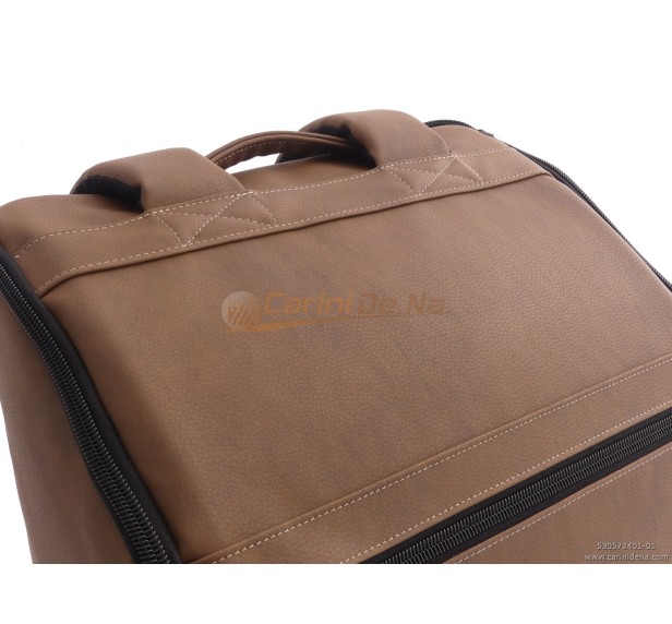 BORSA FISA AC50AP01- 96C SCAY MARRONE 13314 CROMATICA 96B 45,5X26X43,5