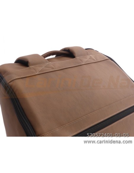 BORSA FISA AC50AP01- 96C SCAY MARRONE 13314 CROMATICA 96B 45,5X26X43,5