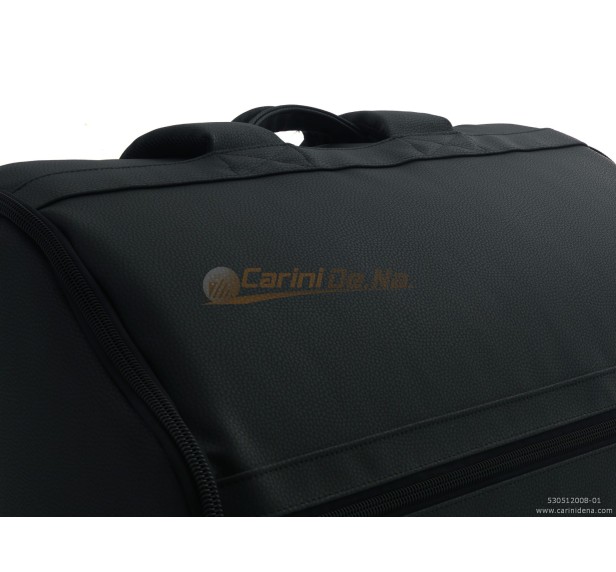 BORSA FISA AC50AP08- 96C SCAY NERO 10001 CROMATICA 96B 45,5X26X43,5