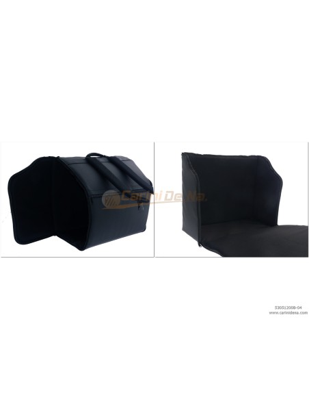 BORSA FISA AC50AP08- 96C SCAY NERO 10001 CROMATICA 96B 45,5X26X43,5