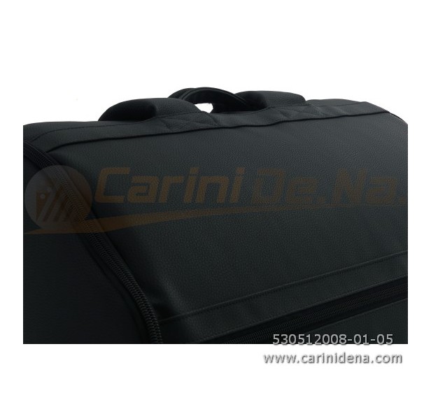 BORSA FISA AC50AP08- 96C SCAY NERO 10001 CROMATICA 96B 45,5X26X43,5