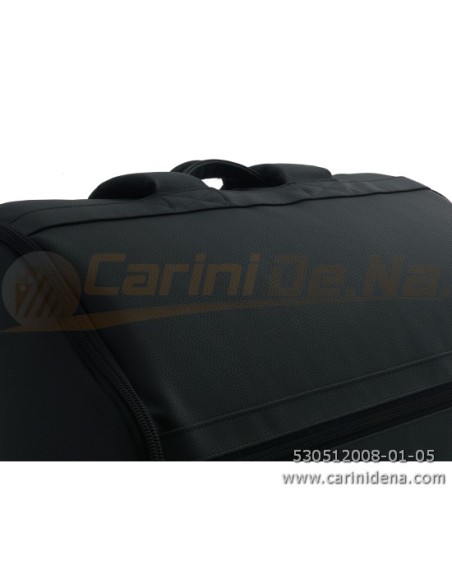 BORSA FISA AC50AP08- 96C SCAY NERO 10001 CROMATICA 96B 45,5X26X43,5