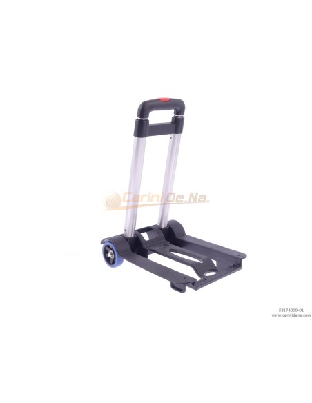 TROLLEY PER BORSA FISA AC21/ AC30 / AC-TR PREMIUM