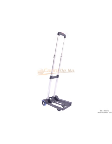 TROLLEY PER BORSA FISA AC21/ AC30 / AC-TR PREMIUM