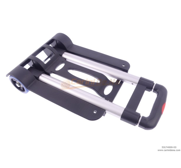 TROLLEY PER BORSA FISA AC21/ AC30 / AC-TR PREMIUM