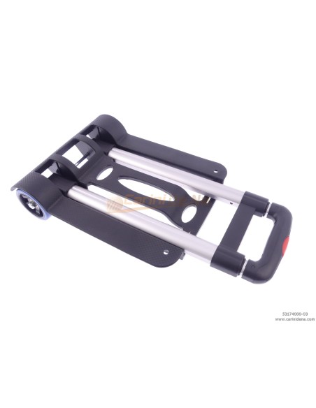 TROLLEY PER BORSA FISA AC21/ AC30 / AC-TR PREMIUM