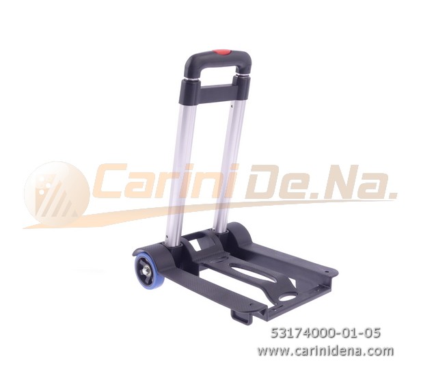 TROLLEY PER BORSA FISA AC21/ AC30 / AC-TR PREMIUM