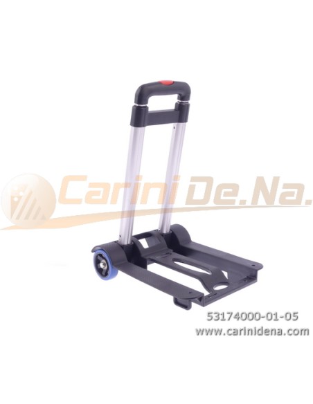 TROLLEY PER BORSA FISA AC21/ AC30 / AC-TR PREMIUM
