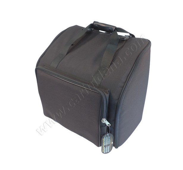 BORSA FISA FUS PROF. CROMATICA   80/96B cm 42x24x40 - ROSSA - BAC0007RD