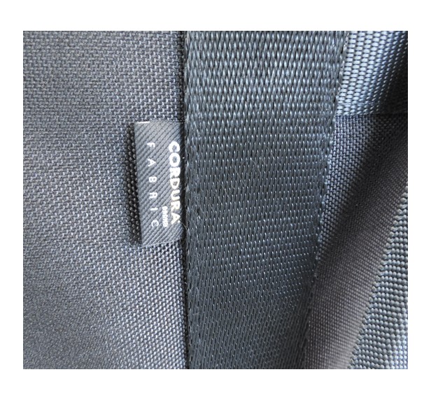 BORSA FISA FUS PROF. CROMATICA   80/96B cm 42x24x40 - ROSSA - BAC0007RD