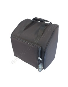 BORSA FISA FUS PROF. CROMATICA   80/96B cm 42x24x40 - BLU - BAC0007BL