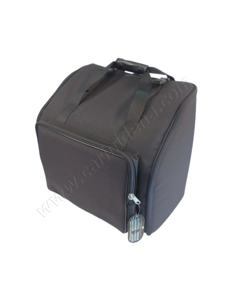 BORSA FISA FUS PROF. CROMATICA   80/96B cm 42x24x40 - BLU - BAC0007BL