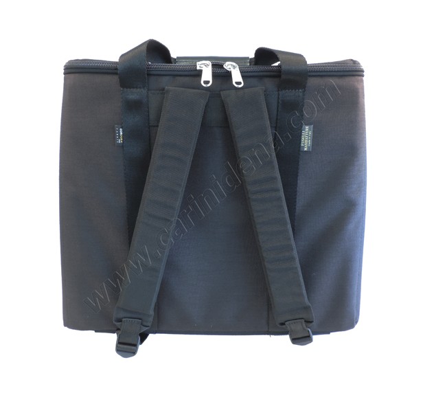 BORSA FISA FUS PROF. CROMATICA   80/96B cm 42x24x40 - BLU - BAC0007BL