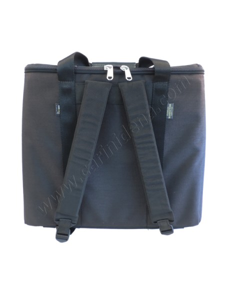 BORSA FISA FUS PROF. CROMATICA   80/96B cm 42x24x40 - BLU - BAC0007BL