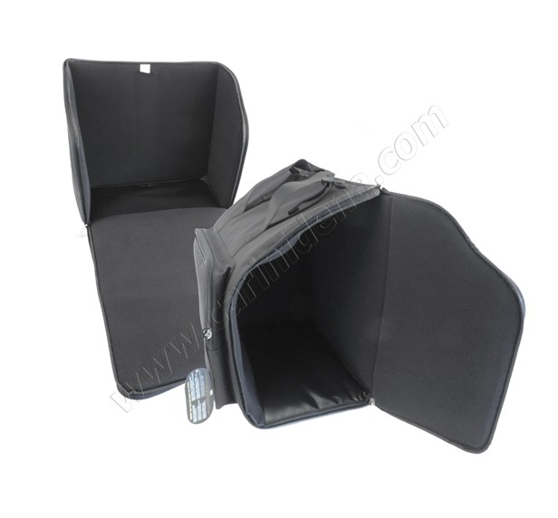 BORSA FISA FUS PROF. CROMATICA   80/96B cm 42x24x40 - BLU - BAC0007BL