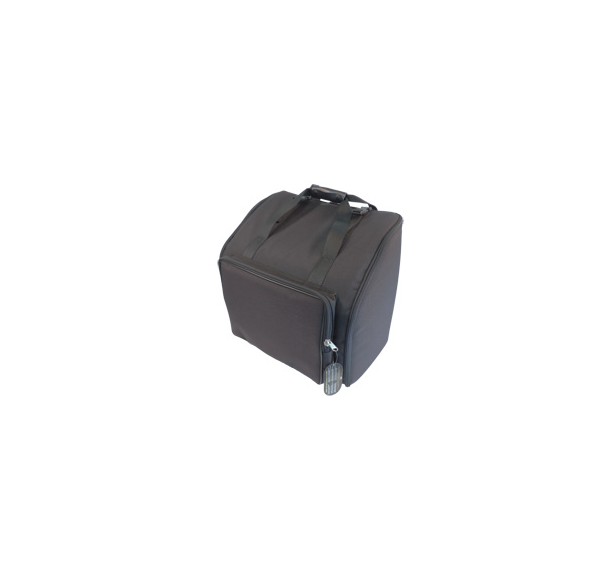 BORSA FISA FUS PROF. CROMATICA   80/96B cm 42x24x40 - BLU - BAC0007BL