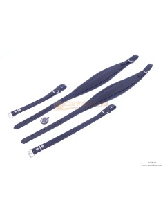 TRACOLLE FISA GSV CUOIO/PELLE cm  8 - 300/A/P
